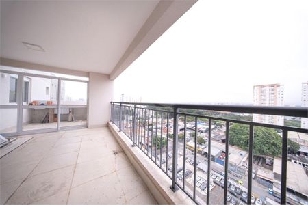 Apartamento à venda com 4 quartos, 215m² em Parque São Jorge, São Paulo