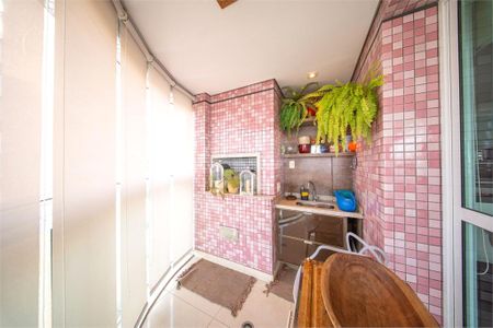 Apartamento à venda com 4 quartos, 241m² em Jardim Analia Franco, São Paulo