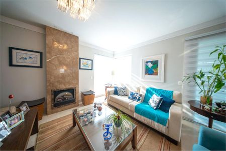 Apartamento à venda com 4 quartos, 241m² em Jardim Analia Franco, São Paulo