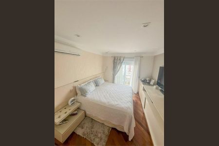 Apartamento à venda com 4 quartos, 200m² em Jardim Analia Franco, São Paulo