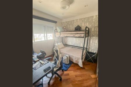 Apartamento à venda com 4 quartos, 200m² em Jardim Analia Franco, São Paulo