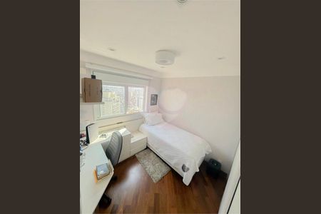 Apartamento à venda com 4 quartos, 200m² em Jardim Analia Franco, São Paulo