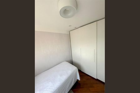 Apartamento à venda com 4 quartos, 200m² em Jardim Analia Franco, São Paulo