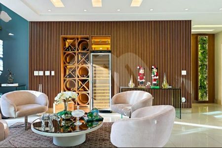 Casa de Condomínio à venda com 4 quartos, 685m² em Barra da Tijuca, Rio de Janeiro