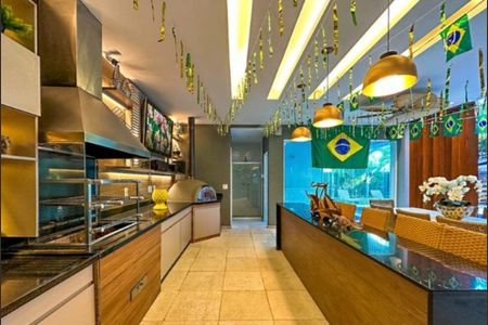 Casa de Condomínio à venda com 4 quartos, 685m² em Barra da Tijuca, Rio de Janeiro