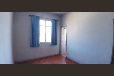 Apartamento à venda com 2 quartos, 45m² em Centro, Rio de Janeiro