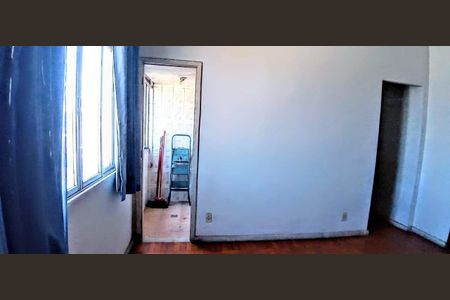 Apartamento à venda com 2 quartos, 45m² em Centro, Rio de Janeiro