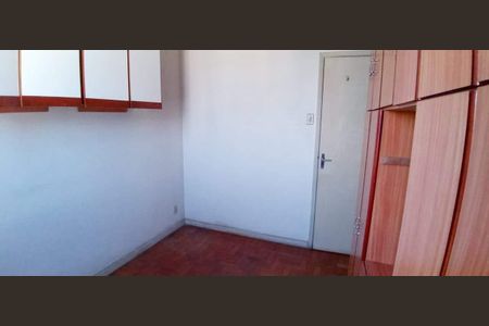 Apartamento à venda com 2 quartos, 45m² em Centro, Rio de Janeiro