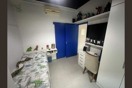 Casa à venda com 5 quartos, 235m² em Tijuca, Rio de Janeiro