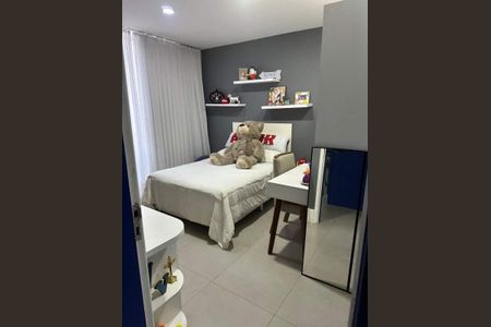 Casa à venda com 5 quartos, 235m² em Tijuca, Rio de Janeiro