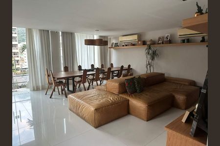 Casa à venda com 5 quartos, 235m² em Tijuca, Rio de Janeiro