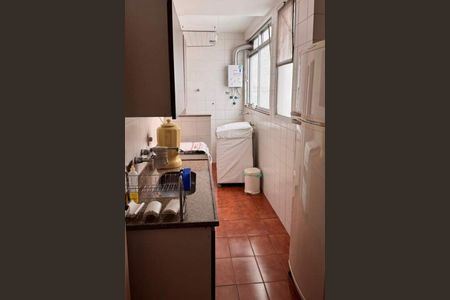 Apartamento à venda com 72m², 2 quartos e 1 vaga