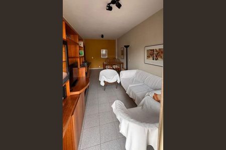 Apartamento à venda com 72m², 2 quartos e 1 vaga