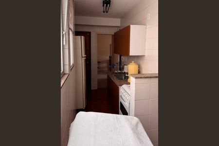 Apartamento à venda com 72m², 2 quartos e 1 vaga