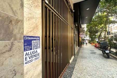 Apartamento à venda com 128m², 3 quartos e 1 vagaPlaquinha