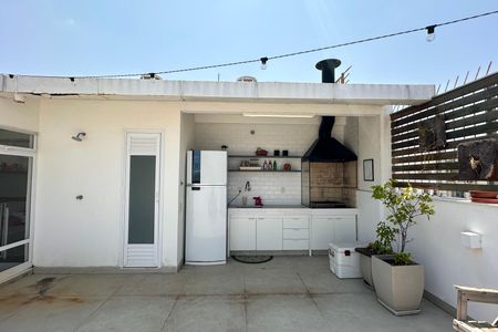 Apartamento à venda com 128m², 3 quartos e 1 vagaÁrea externa