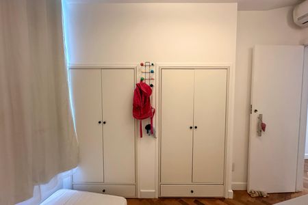 Apartamento à venda com 128m², 3 quartos e 1 vagaQuarto 1