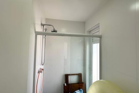 Apartamento à venda com 128m², 3 quartos e 1 vagaÁrea externa - Banheiro 04