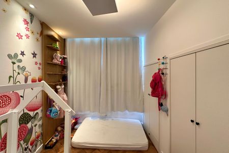 Apartamento à venda com 128m², 3 quartos e 1 vagaQuarto 1