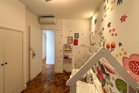 Apartamento à venda com 128m², 3 quartos e 1 vagaQuarto 1