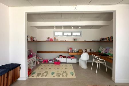 Apartamento à venda com 128m², 3 quartos e 1 vagaÁrea externa - Sala 02