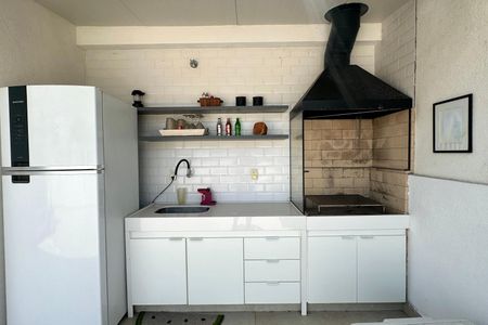 Apartamento à venda com 128m², 3 quartos e 1 vagaÁrea externa