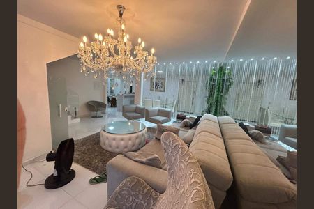 Casa de Condomínio à venda com 3 quartos, 280m² em Recreio dos Bandeirantes, Rio de Janeiro