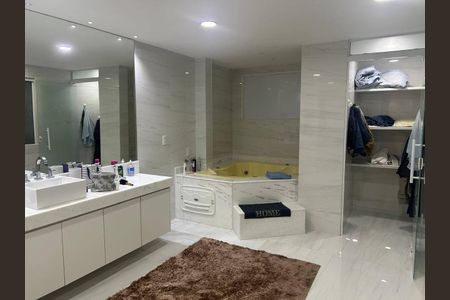 Casa de Condomínio à venda com 3 quartos, 280m² em Recreio dos Bandeirantes, Rio de Janeiro