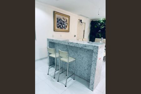 Casa de Condomínio à venda com 3 quartos, 280m² em Recreio dos Bandeirantes, Rio de Janeiro