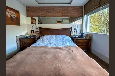 Apartamento à venda com 3 quartos, 154m² em Lagoa, Rio de Janeiro