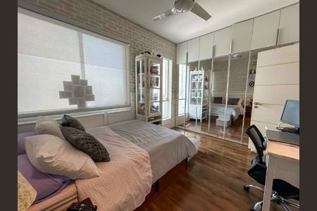 Apartamento à venda com 3 quartos, 154m² em Lagoa, Rio de Janeiro