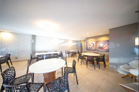 Apartamento à venda com 4 quartos, 395m² em Vila Regente Feijó, São Paulo