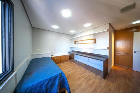 Apartamento à venda com 4 quartos, 395m² em Vila Regente Feijó, São Paulo