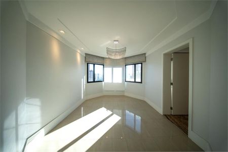 Apartamento à venda com 4 quartos, 395m² em Vila Regente Feijó, São Paulo