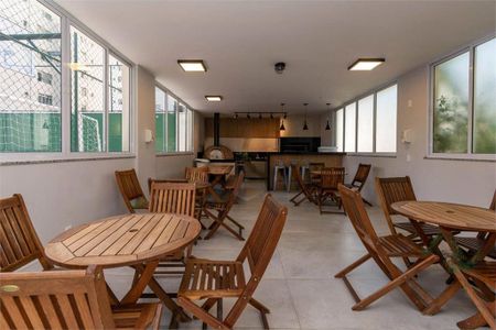 Apartamento à venda com 4 quartos, 240m² em Vila Gomes Cardim, São Paulo