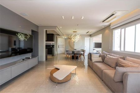 Apartamento à venda com 4 quartos, 240m² em Vila Gomes Cardim, São Paulo