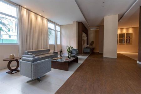 Apartamento à venda com 4 quartos, 240m² em Vila Gomes Cardim, São Paulo