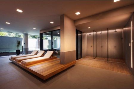 Apartamento à venda com 4 quartos, 183m² em Lagoa, Rio de Janeiro