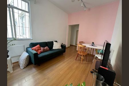 Apartamento à venda com 2 quartos, 72m² em Copacabana, Rio de Janeiro