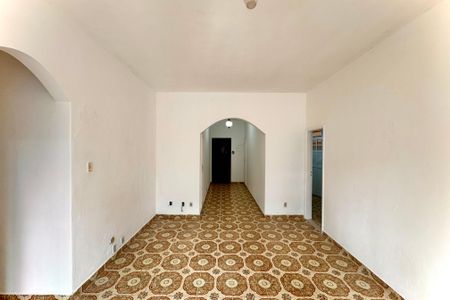 Apartamento à venda com 103m², 2 quartos e 1 vaga Apartamento à venda com 103m², 2 quartos e 1 vagaSala