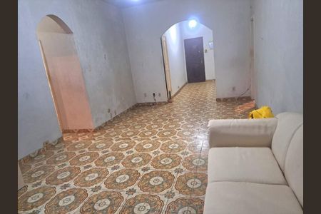 Apartamento à venda com 103m², 2 quartos e 1 vaga