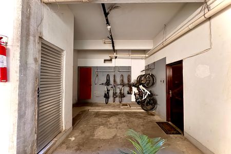 Apartamento à venda com 103m², 2 quartos e 1 vaga Apartamento à venda com 103m², 2 quartos e 1 vagaÁrea comum