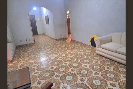 Apartamento à venda com 103m², 2 quartos e 1 vaga