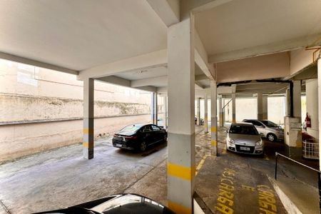 Apartamento à venda com 103m², 2 quartos e 1 vaga Apartamento à venda com 103m², 2 quartos e 1 vagaÁrea comum