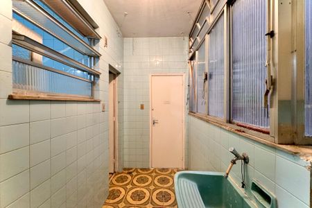 Apartamento à venda com 103m², 2 quartos e 1 vaga Apartamento à venda com 103m², 2 quartos e 1 vagaÁrea de Serviço