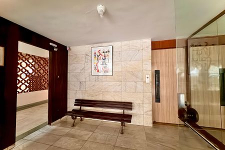 Apartamento à venda com 103m², 2 quartos e 1 vaga Apartamento à venda com 103m², 2 quartos e 1 vagaÁrea comum