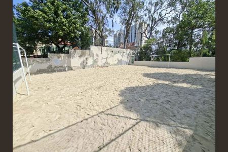 Apartamento à venda com 282m², 3 quartos e 2 vagasÁrea comum