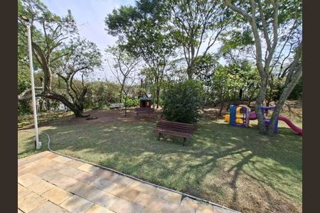 Apartamento à venda com 282m², 3 quartos e 2 vagasÁrea comum