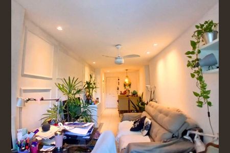 Apartamento à venda com 2 quartos, 64m² em Barra da Tijuca, Rio de Janeiro