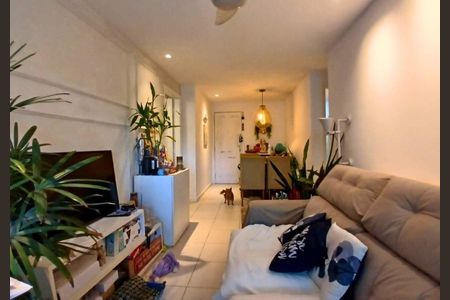 Apartamento à venda com 2 quartos, 64m² em Barra da Tijuca, Rio de Janeiro